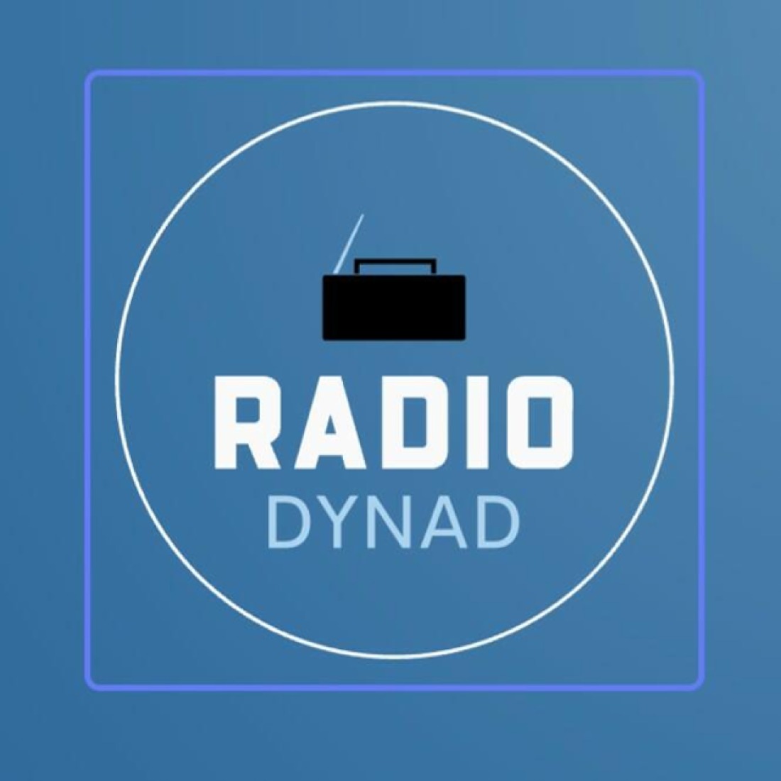 laut.fm – Dynad