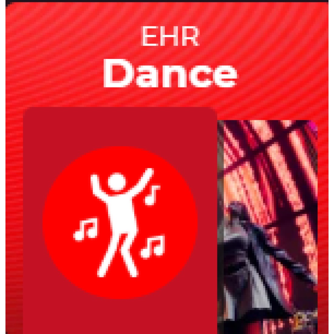 EHR Dance
