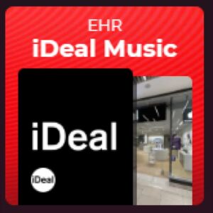EHR iDeal Music