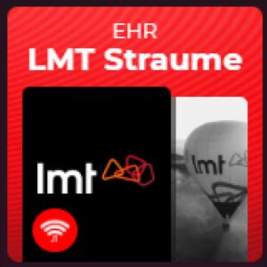 EHR LMT Straume