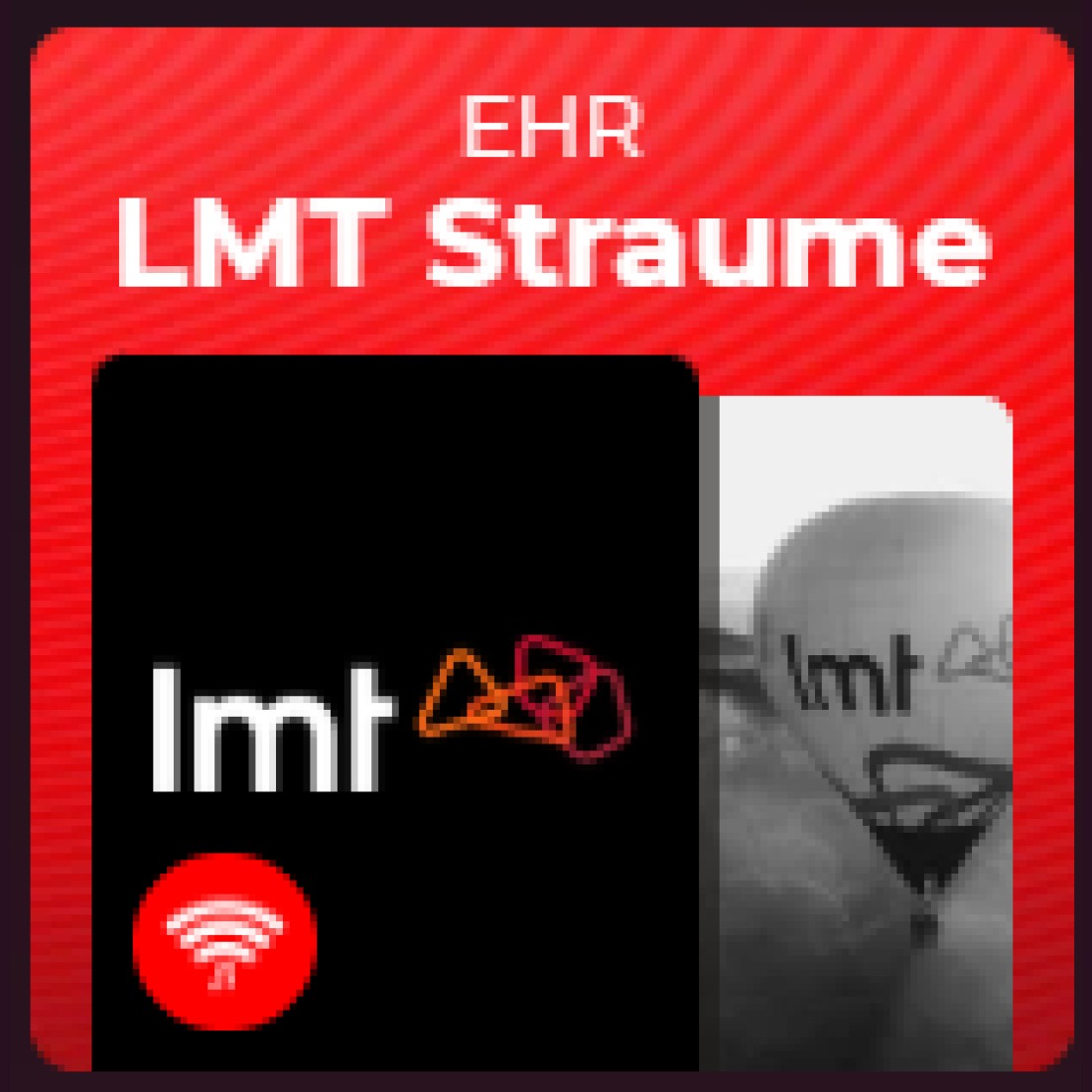 EHR LMT Straume