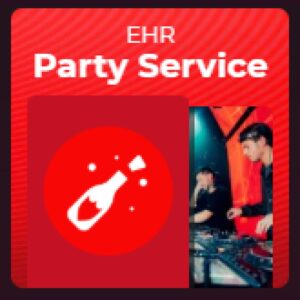 EHR Party Service
