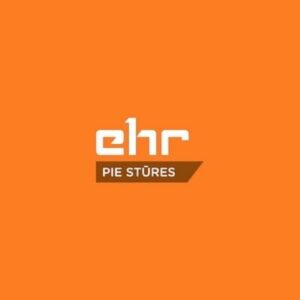 EHR Pie Stūres