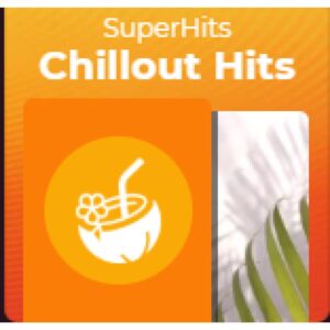EHR SuperHits Chillout Hits