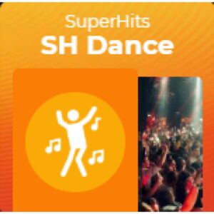 EHR SuperHits SH Dance