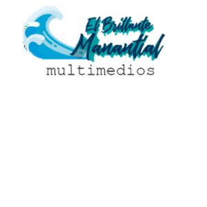 El brillante manantial