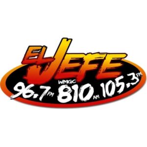 El Jefe 96.7 FM