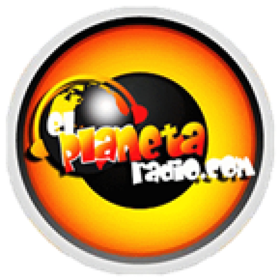 El Planeta Radio