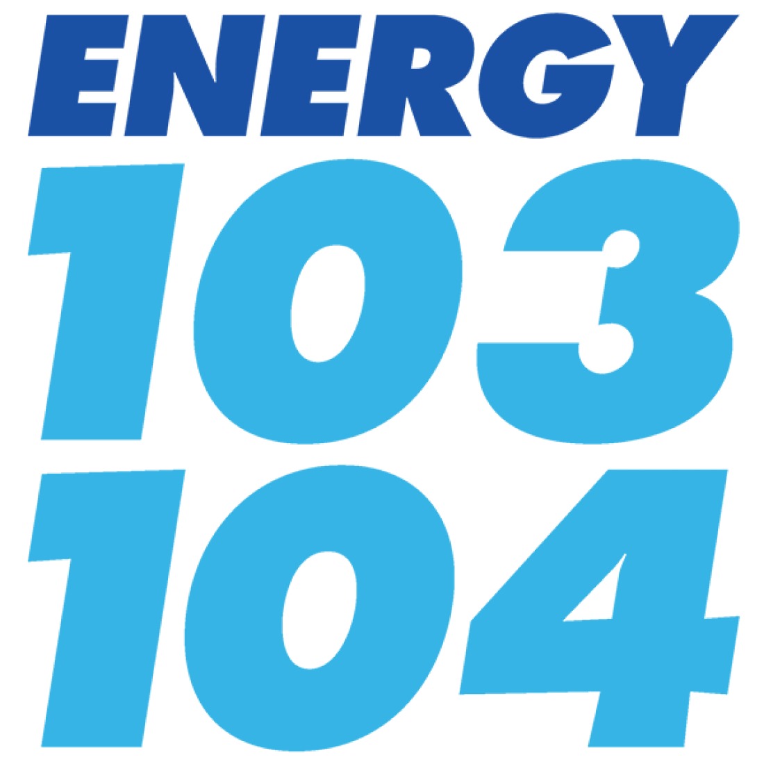 Energy 103/104 is Thunder Bay’s Hit Music Station
