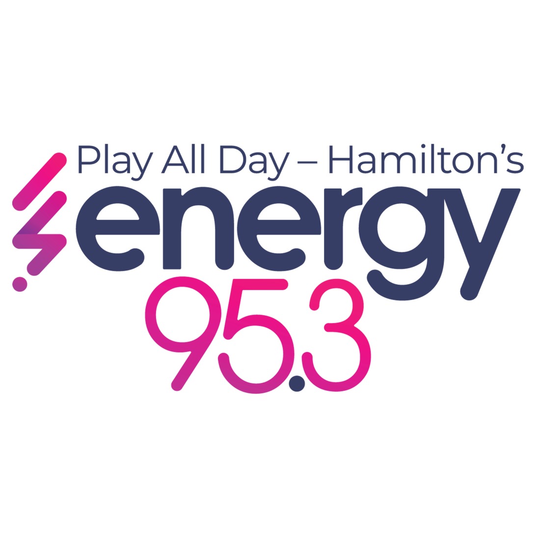 Energy 95.3 Radio
