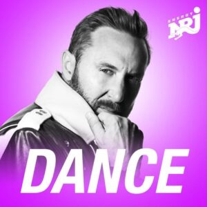 ENERGY DANCE