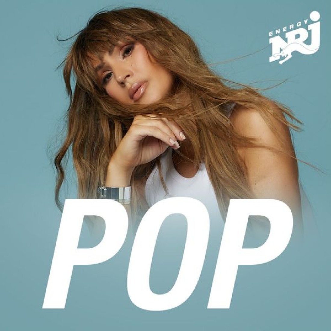 ENERGY POP