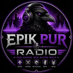 laut.fm – Epic