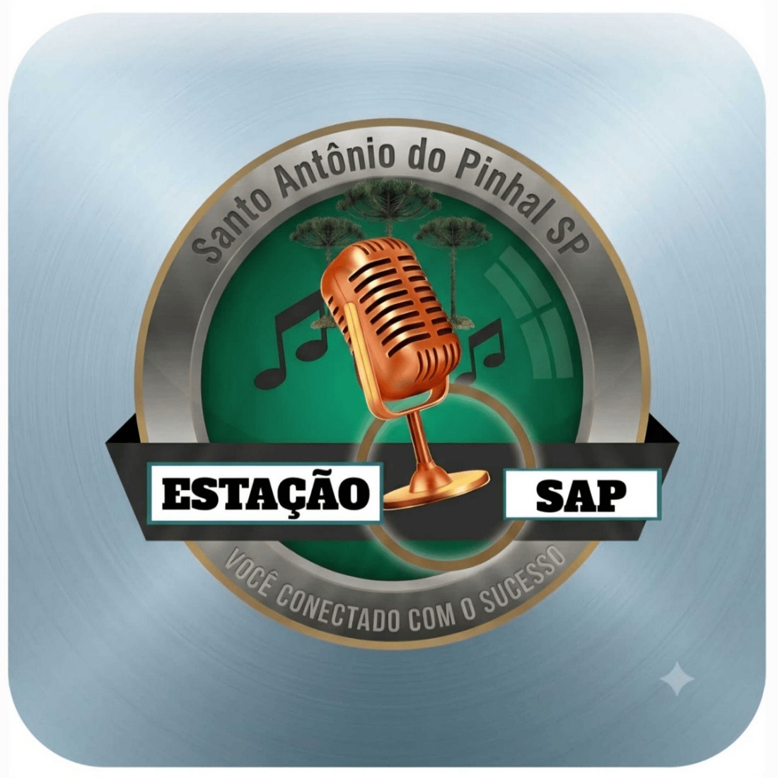 ESTAÇAO SAP