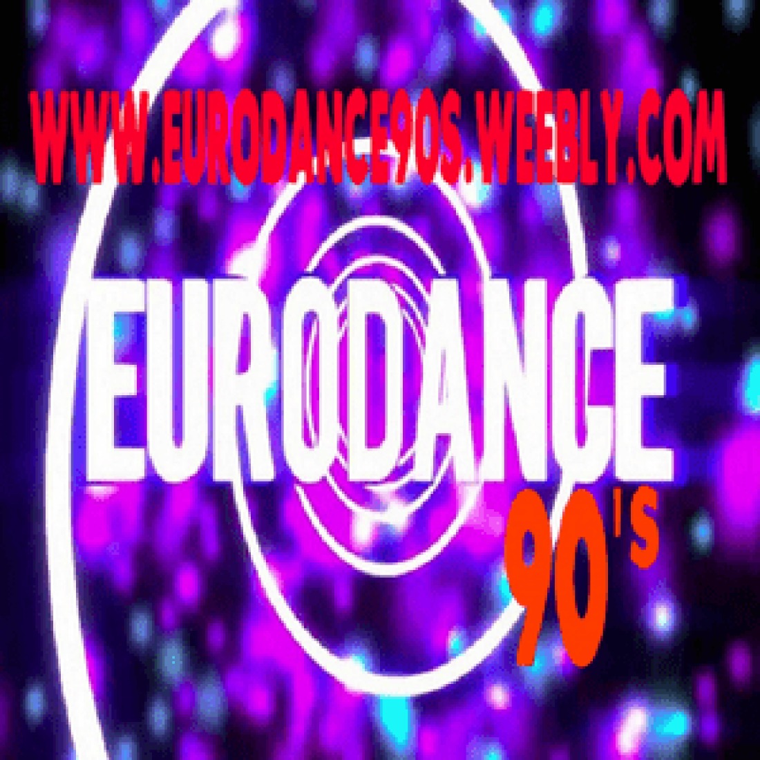 Eurodance 90 – Dance Anos 90