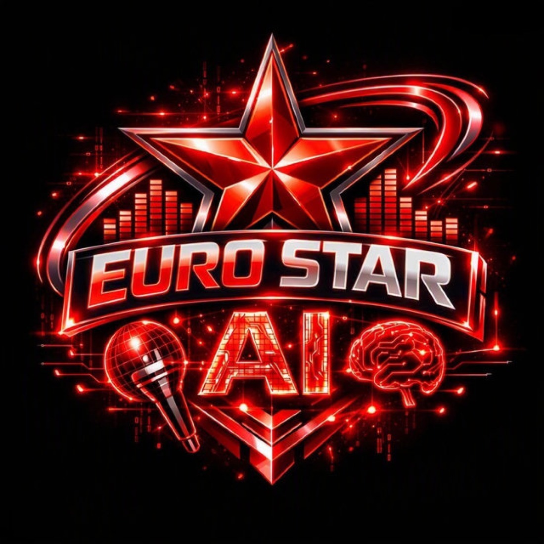 laut.fm – EuroStar AI
