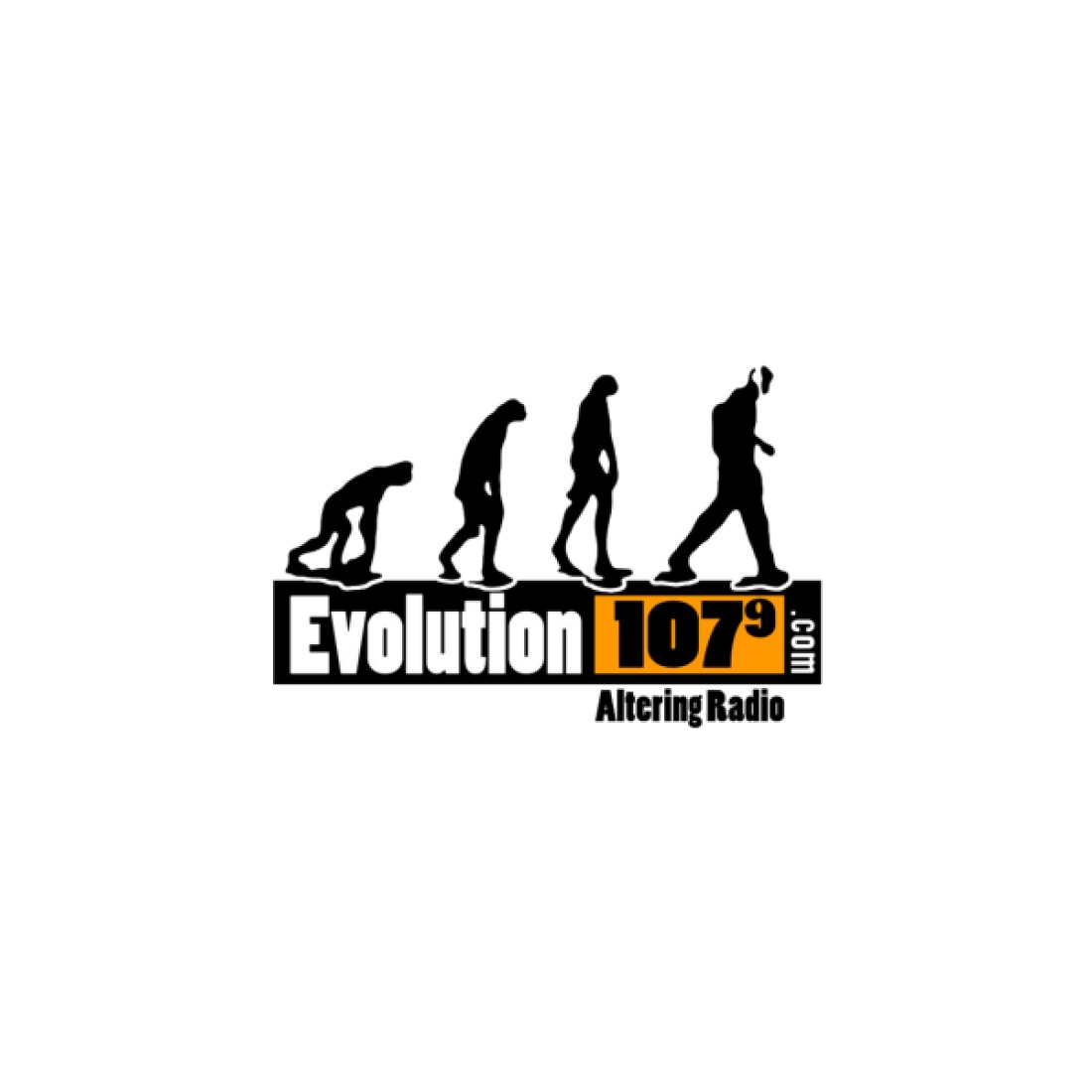 Evolution 107.9 – Vancouver