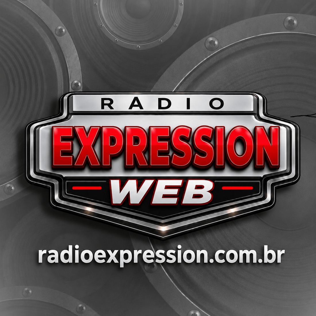 Expression Web Radio