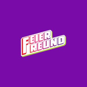 Feierfreund 100% Gay Party