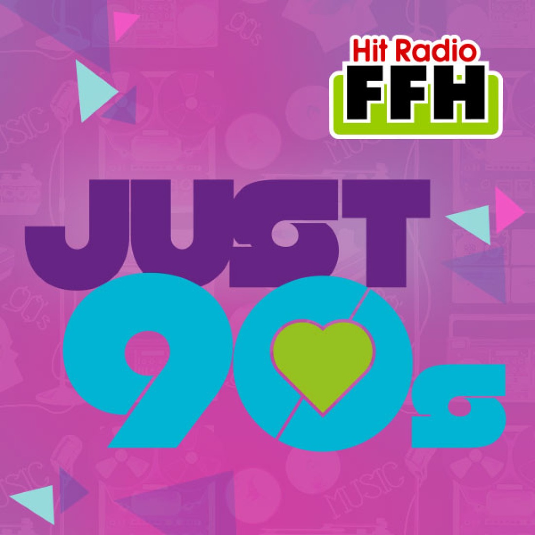 FFH JUST 90s