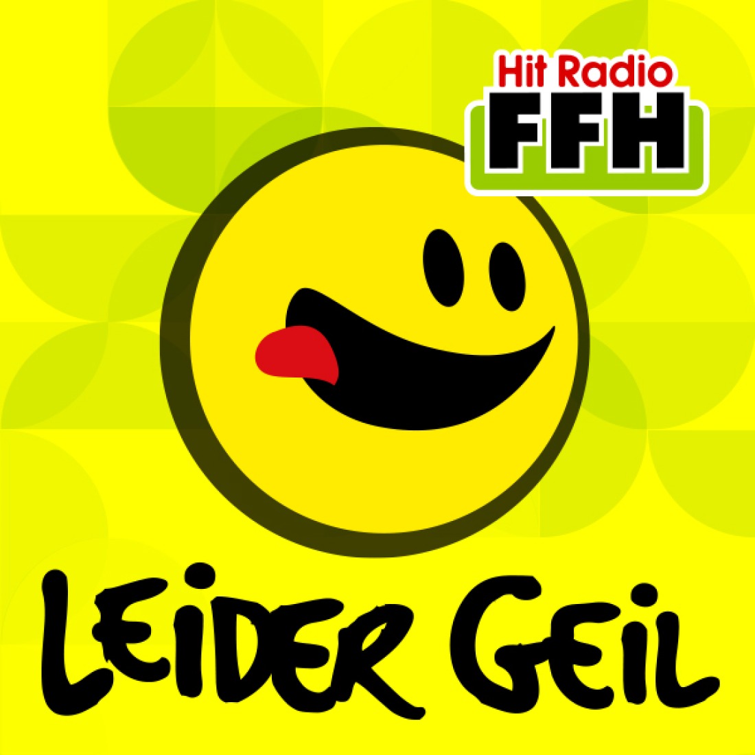 FFH LEIDER GEIL