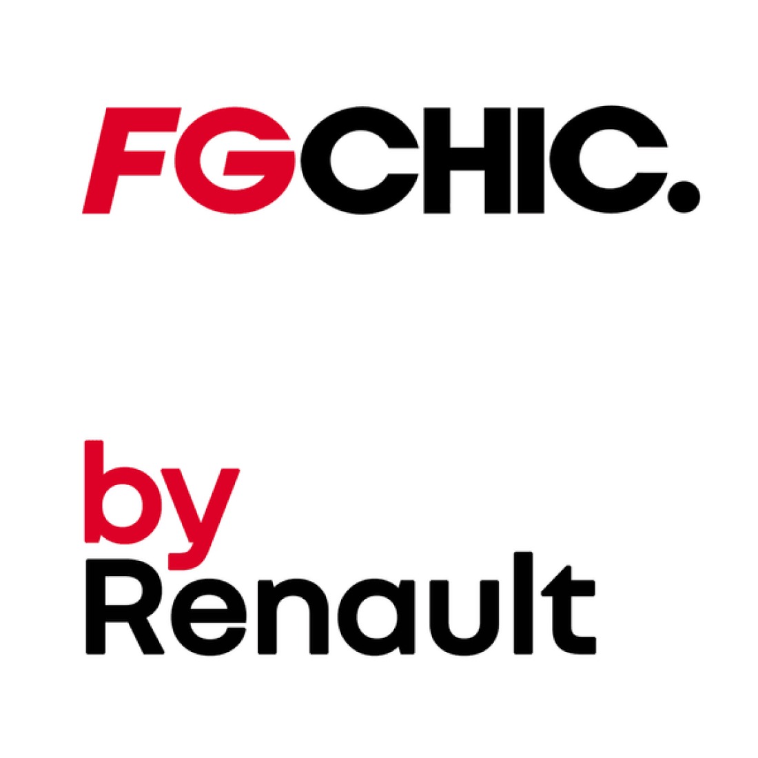 FG CHIC by Renault