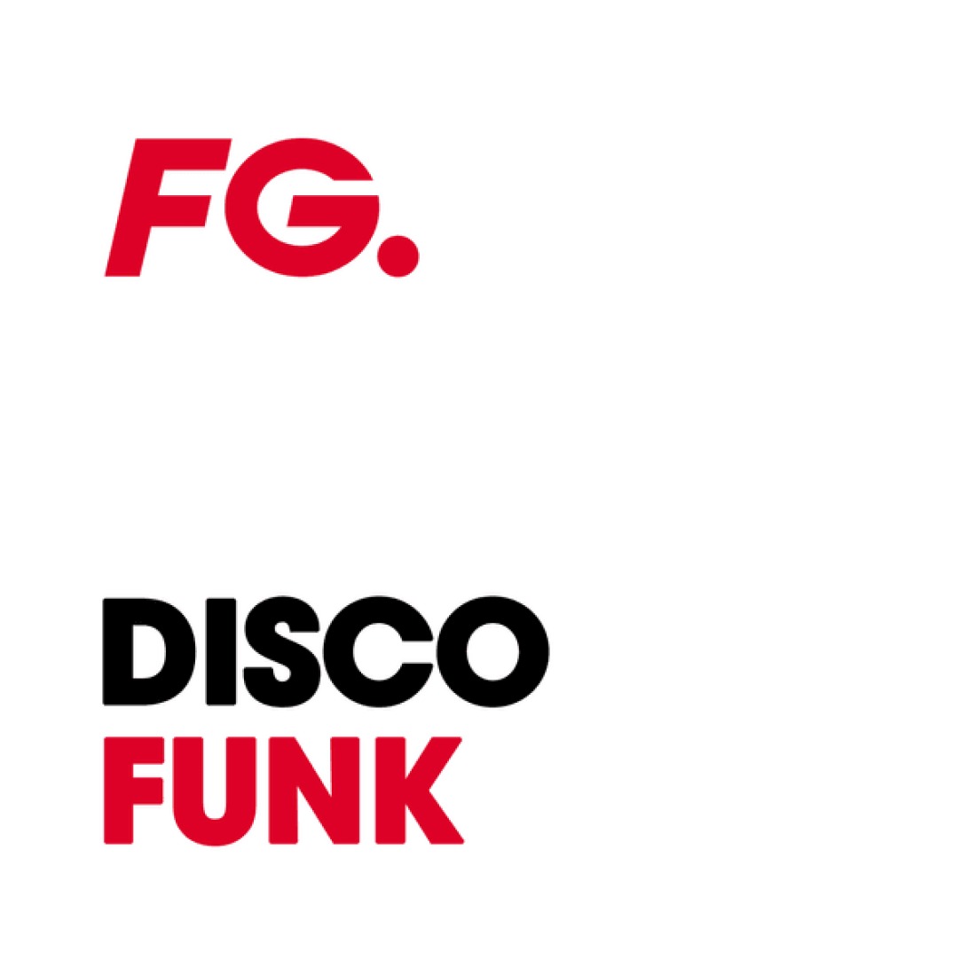 FG DISCO FUNK