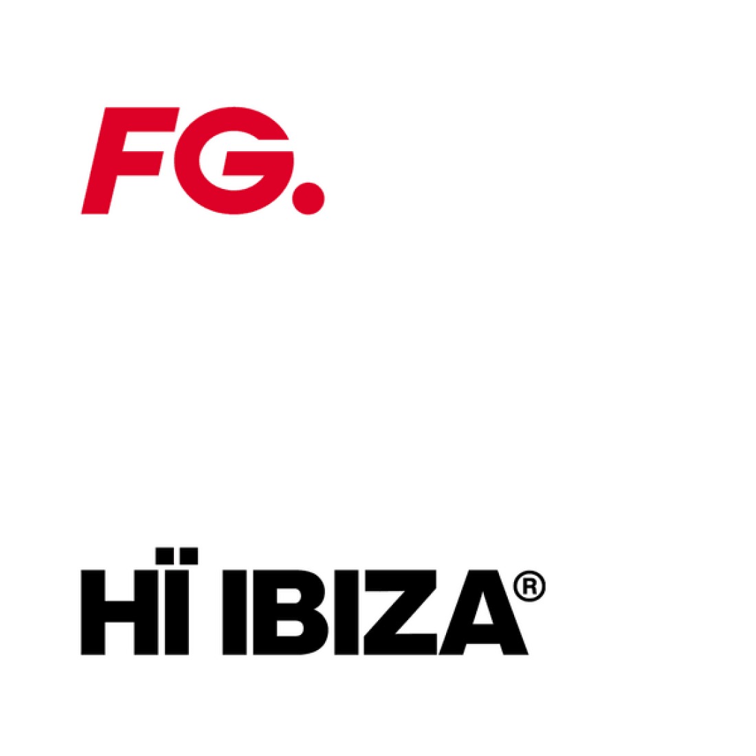 FG HÏ IBIZA