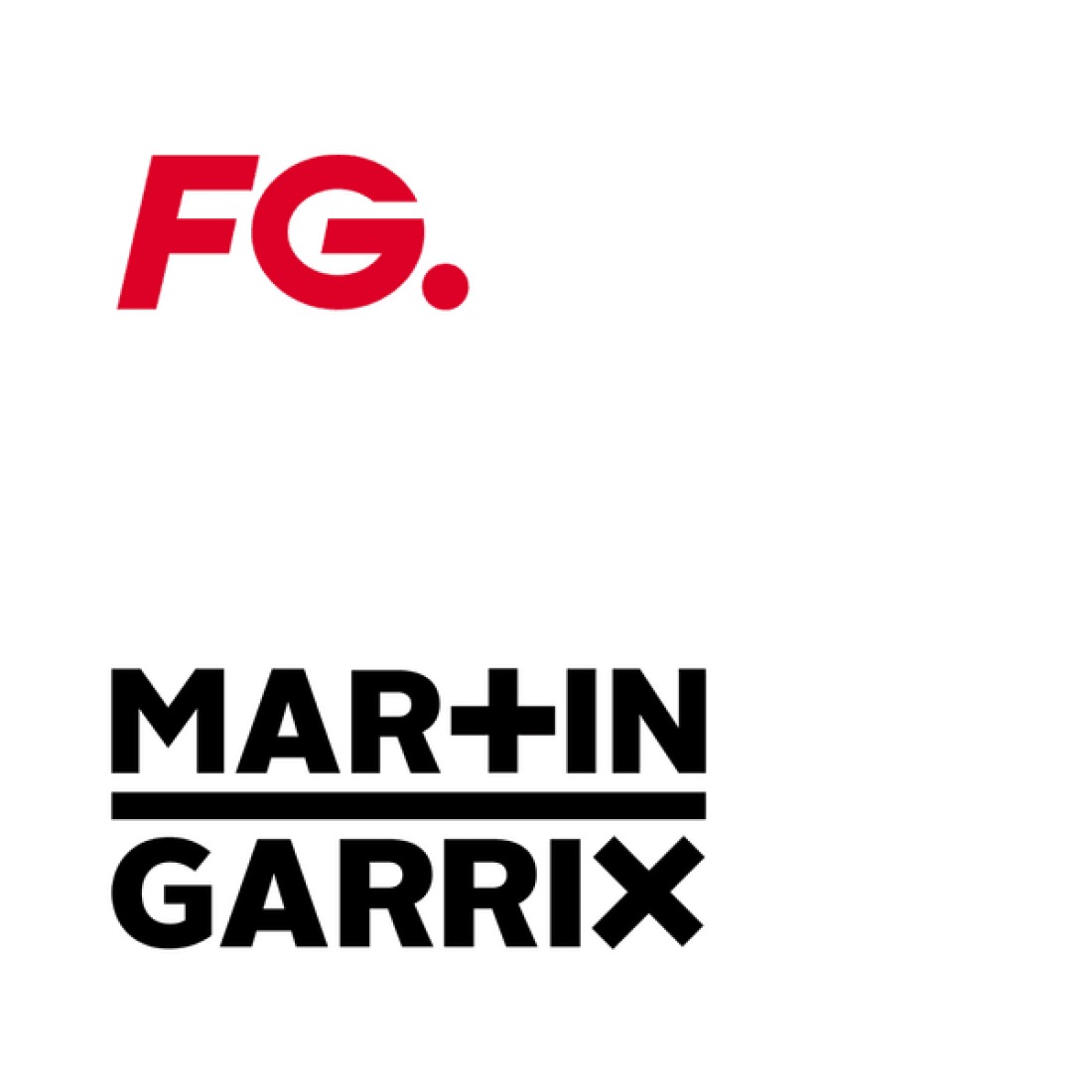 FG MARTIN GARRIX