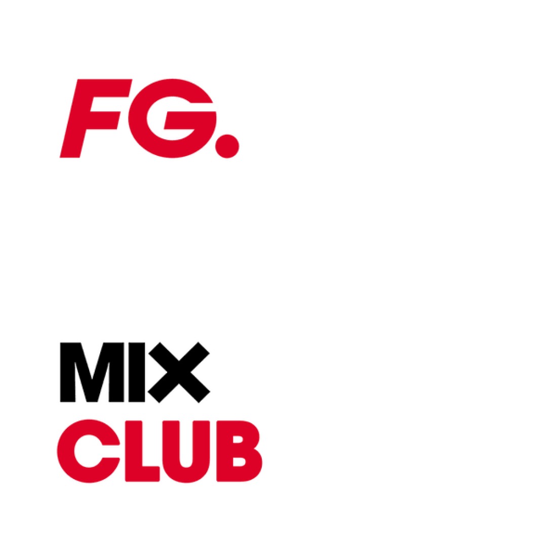 FG MIX CLUB