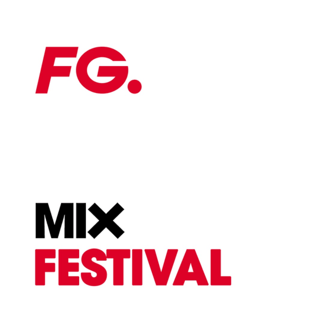 FG MIX FESTIVAL
