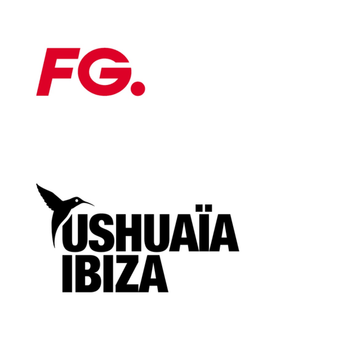 FG USHUAÏA IBIZA