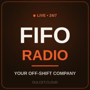 FIFO Radio