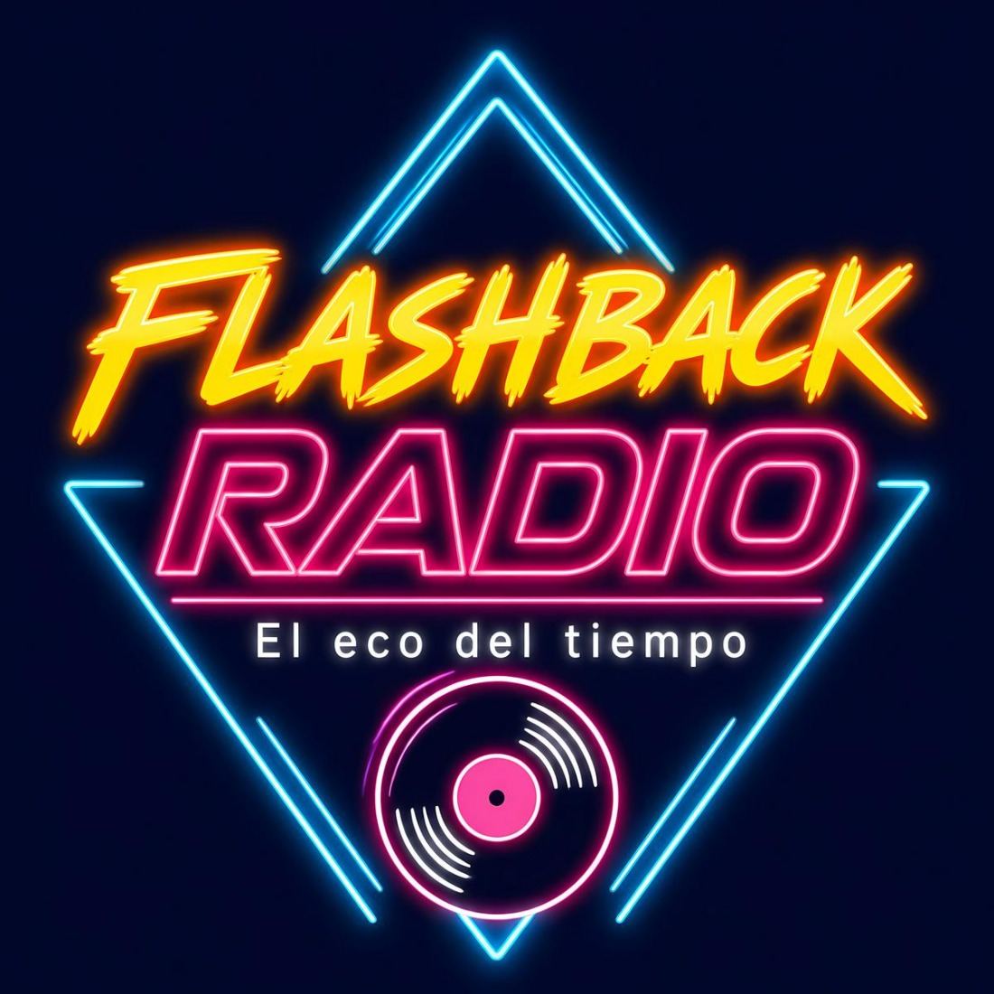 FlashBack Radio – El Eco del Tiempo