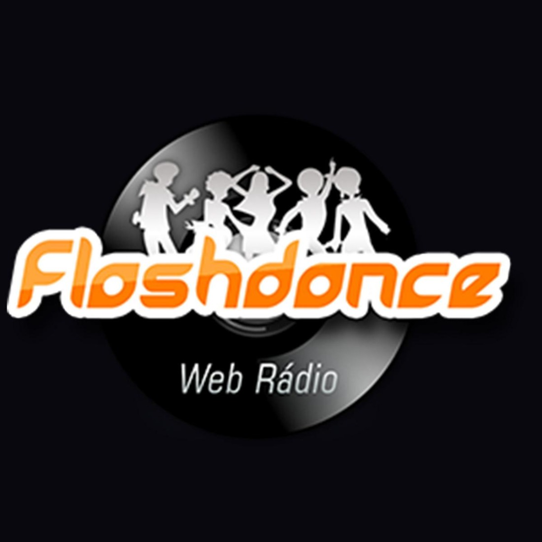 FLASHDANCE WEB RÁDIO