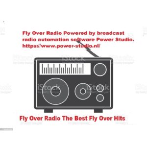 Fly Over Radio