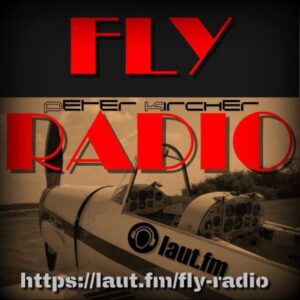 laut.fm - Fly-Radio