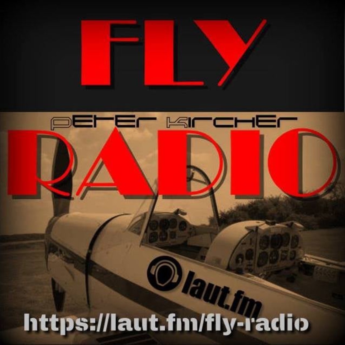laut.fm – Fly-Radio