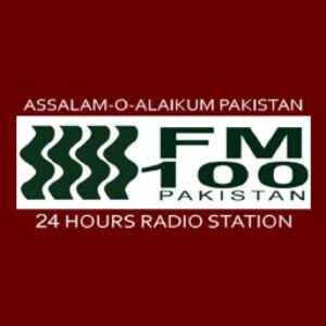 FM 100 Pakistan – Karachi