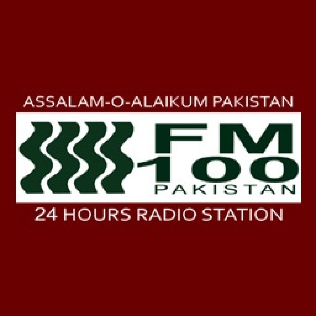 FM 100 Pakistan – Karachi