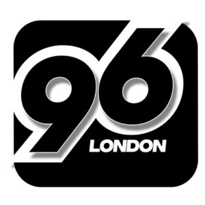 FM 96 - London