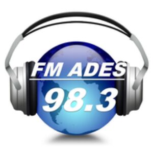 FM Ades 98.3