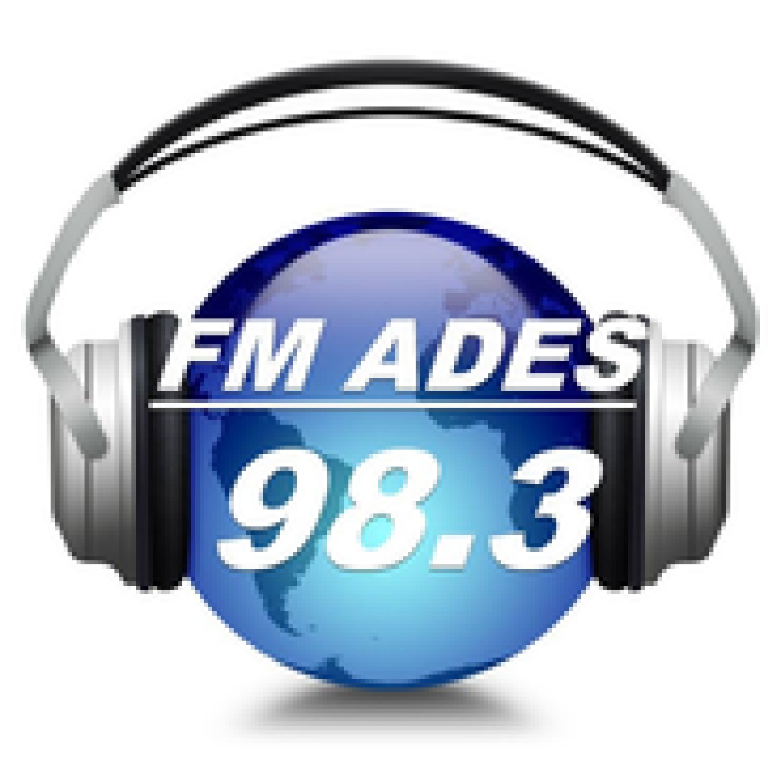 FM Ades 98.3