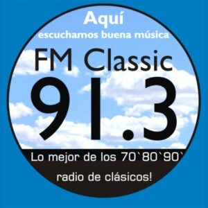 FM Classic 91.3 FM