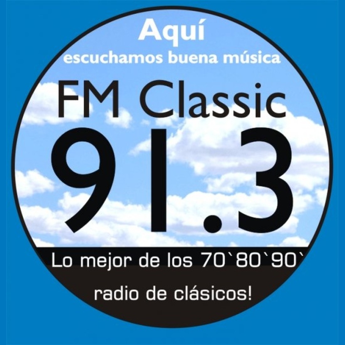 FM Classic 91.3 FM