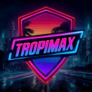 FM TROPIMAX