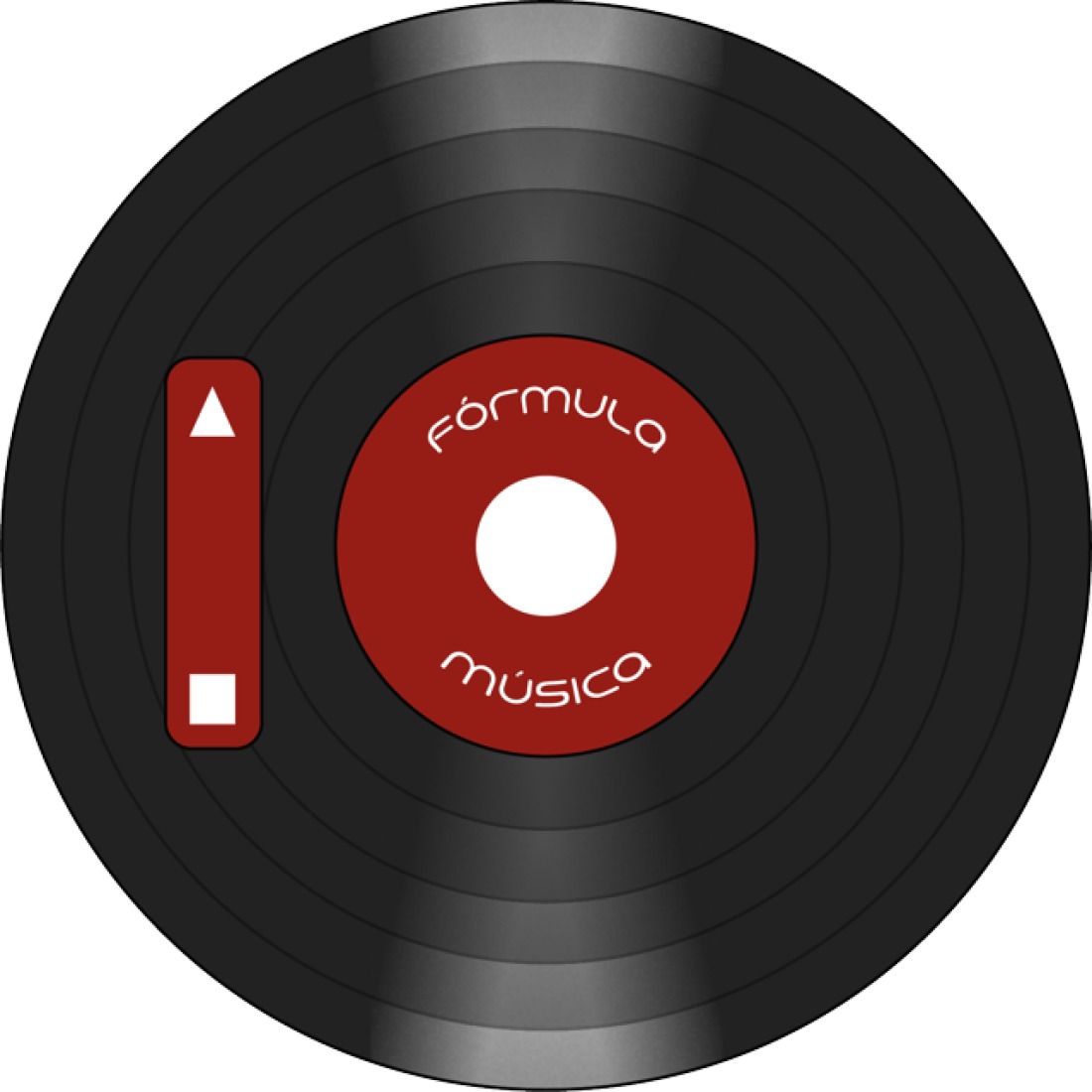 laut.fm – Formula 10 Musica