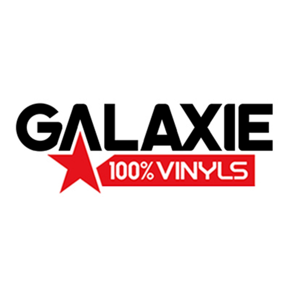 GALAXIE 100% VINYLS