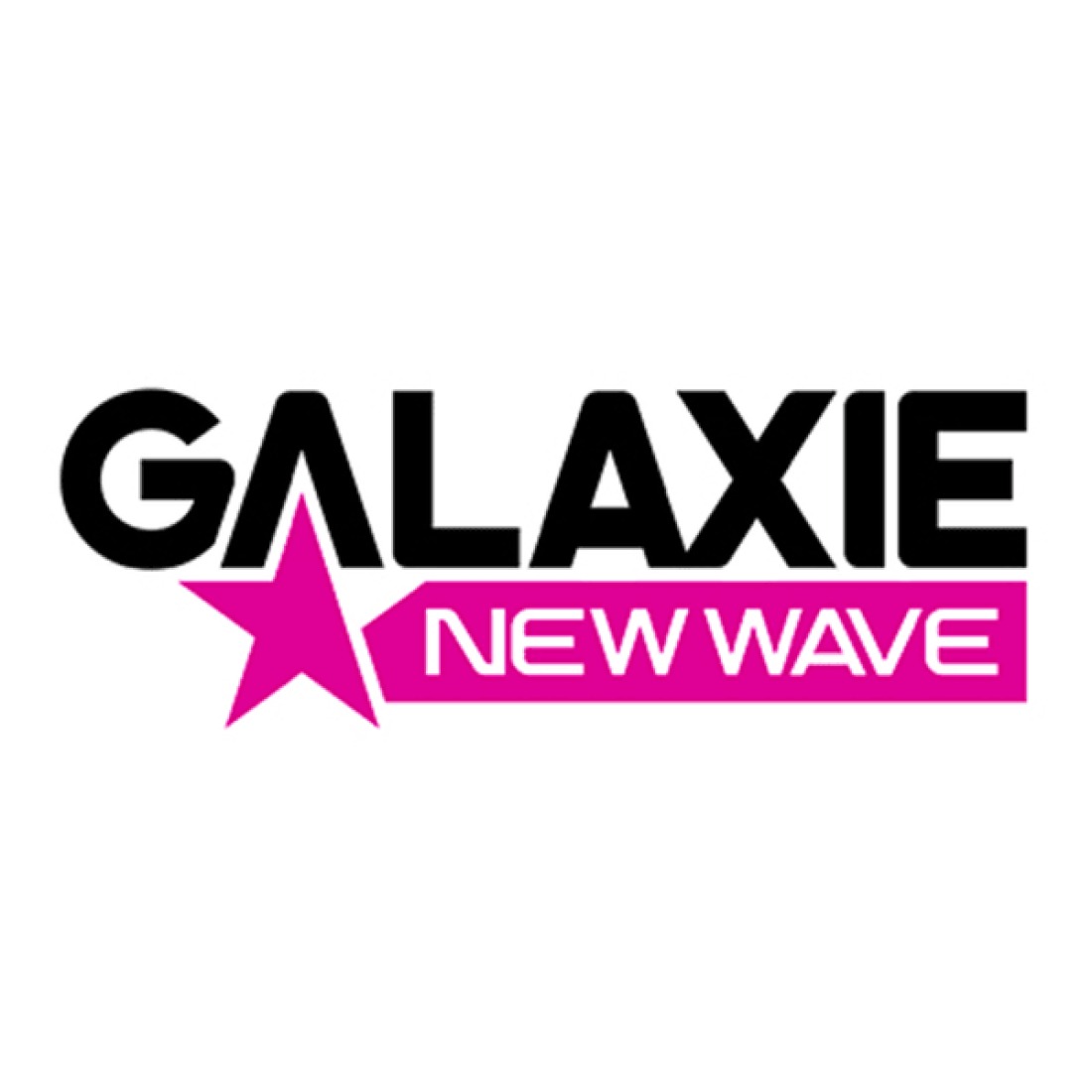 GALAXIE NEW WAVE