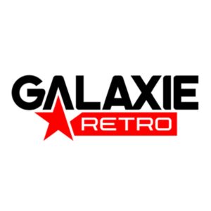 GALAXIE RETRO